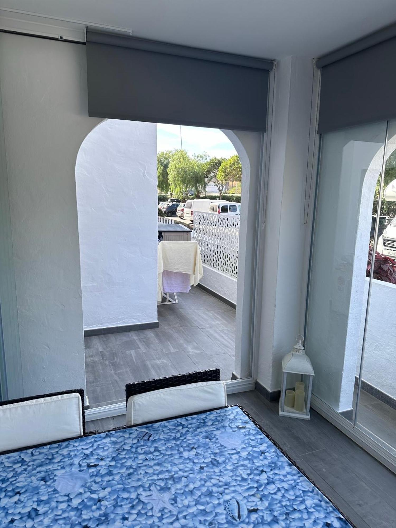 Appartement Marina De La Duquesa 602 à Castillo de Sabinillas Extérieur photo