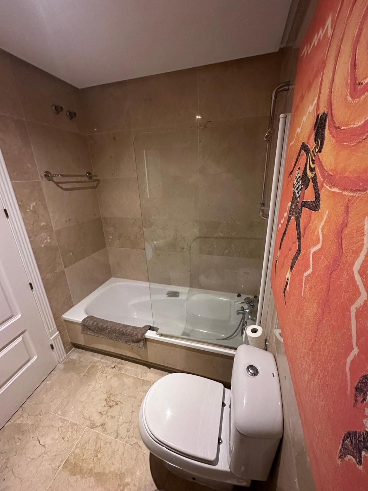 Appartement Marina De La Duquesa 602 à Castillo de Sabinillas Extérieur photo