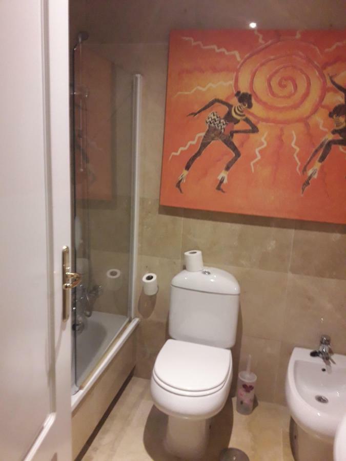 Appartement Marina De La Duquesa 602 à Castillo de Sabinillas Extérieur photo
