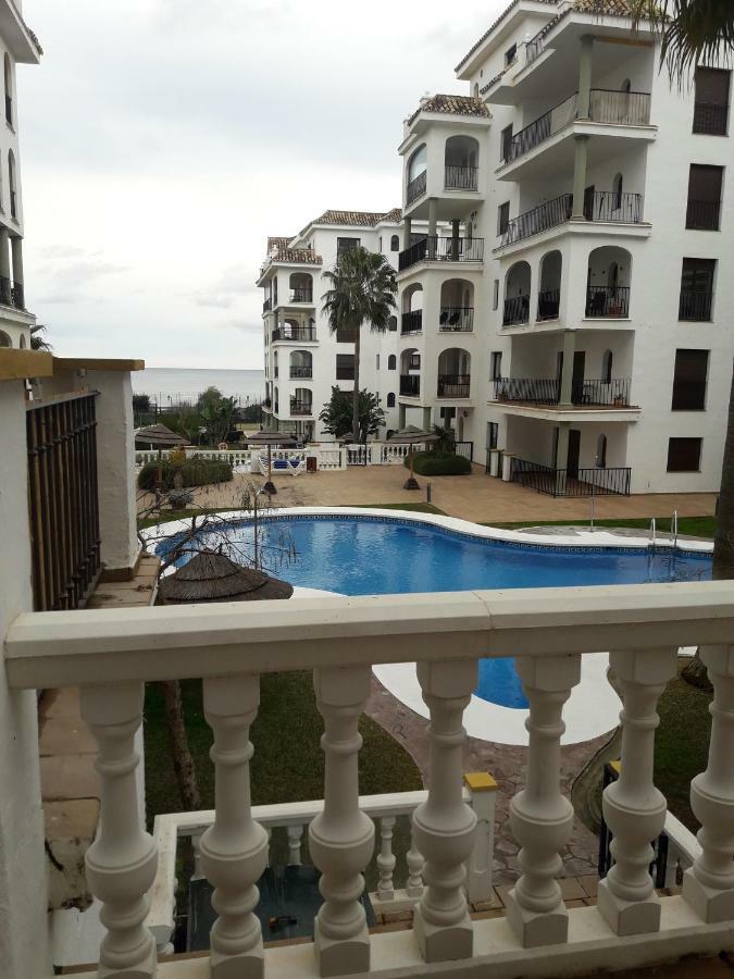Appartement Marina De La Duquesa 602 à Castillo de Sabinillas Extérieur photo